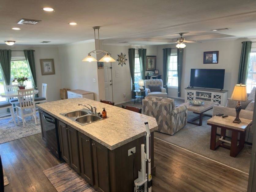 3000 Us Hwy 17 92 West a Haines City, FL Mobile or Manufactured Home for Sale